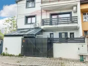 Apartament cu 4 camere de vanzare în Bucurestii Noi, met... 