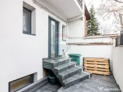 Apartament cu 4 camere de vanzare în Bucurestii Noi, met... 