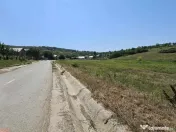 Teren 2.340mp, Dancas – Miroslava, 