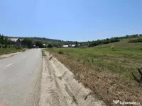 Teren 2.340mp, Dancas – Miroslava, 