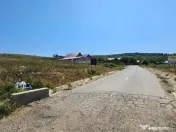 Teren 2.340mp, Dancas – Miroslava, 