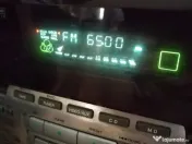 Combina audio Aiwa stereo 2x75W 