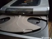 Combina audio Aiwa stereo 2x75W 