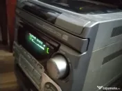 Combina audio Aiwa stereo 2x75W 