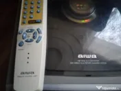 Combina audio Aiwa stereo 2x75W 