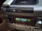 Combina audio Aiwa stereo 2x75W 