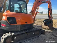 2013 DOOSAN DX60R 