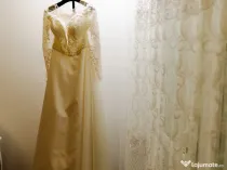Rochie mireasa 2024