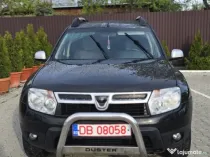 Dacia duster 2011 euro 5