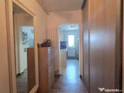 Apartament 2 camere zona Sabroso - Brătianu cu Centrală 