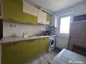 Apartament 2 camere zona Sabroso - Brătianu cu Centrală 