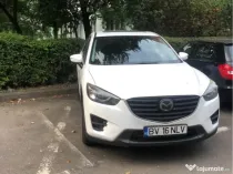 Mazda CX-5 SKYACTIV, 2016, 2.2 Diesel, 175 CP, AWD