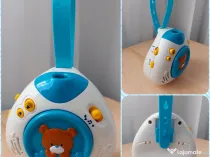 Proiector ursulet Vtech