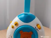 Proiector ursulet Vtech 