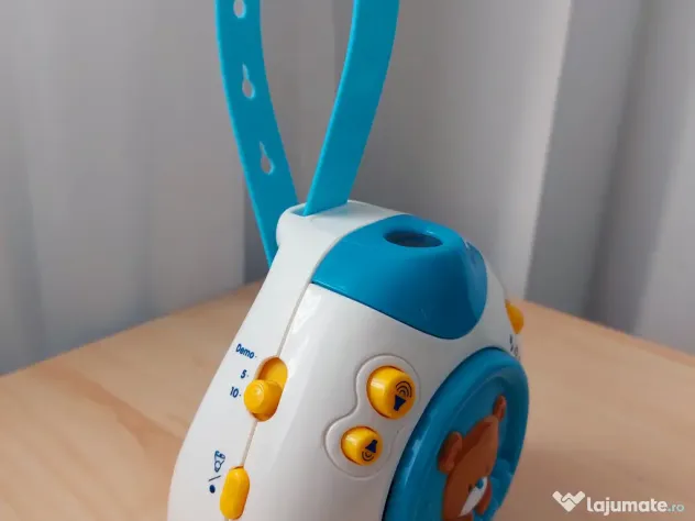 Proiector ursulet Vtech