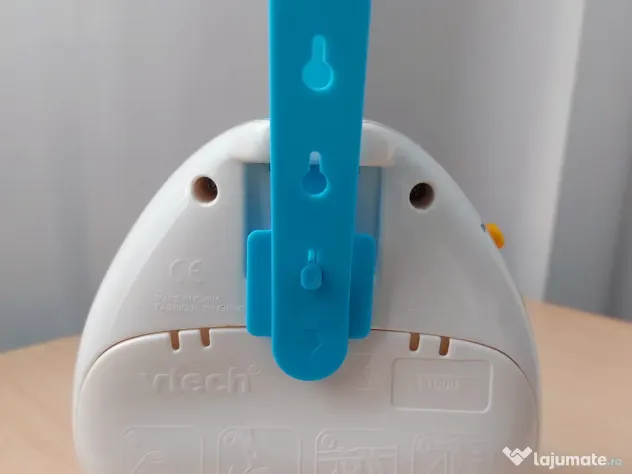 Proiector ursulet Vtech