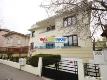 Vila 14 camere S P E1 M Arcul de Triumf Herastrau Kiseleff