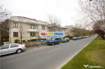 Vila 14 camere D P E1 M Arcul de Triumf Herastrau Kiseleff