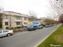 Vila 14 camere S P E1 M Arcul de Triumf Herastrau Kiseleff