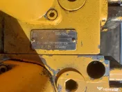 Distribuitor hidraulic M7-3004-02 pentru buldozer Liebherr 732 