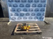 Distribuitor hidraulic M7-3004-02 pentru buldozer Liebherr 732 