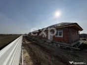 De vanzare casa parter zona linistita Crevedia 