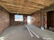 De vanzare casa parter zona linistita Crevedia 