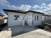 De vanzare casa parter zona linistita Crevedia 