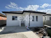 De vanzare casa parter zona linistita Crevedia 