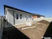 De vanzare casa parter zona linistita Crevedia 