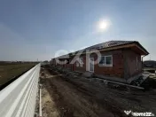 De vanzare casa parter zona linistita Crevedia 