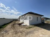 De vanzare casa parter zona linistita Crevedia 