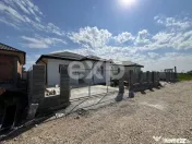 De vanzare casa parter zona linistita Crevedia 