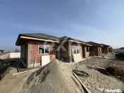 De vanzare casa parter zona linistita Crevedia 