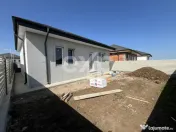 De vanzare casa parter zona linistita Crevedia 