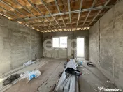 De vanzare casa parter zona linistita Crevedia 