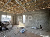De vanzare casa parter zona linistita Crevedia 