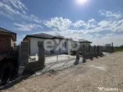 De vanzare casa parter zona linistita Crevedia 