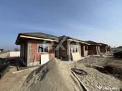 De vanzare casa parter zona linistita Crevedia 