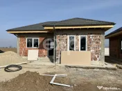 De vanzare casa parter zona linistita Crevedia 