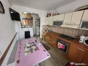 Apartament 2 camere decomandate Parter înalt 