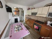 Apartament 2 camere decomandate Parter înalt