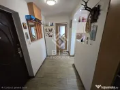 Apartament 2 camere decomandate Parter înalt 