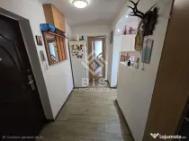 Apartament 2 camere decomandate Parter înalt