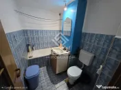 Apartament 2 camere decomandate Parter înalt 