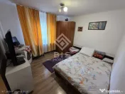 Apartament 2 camere decomandate Parter înalt 