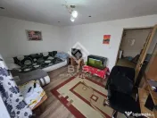 Apartament 2 camere decomandate Parter înalt 