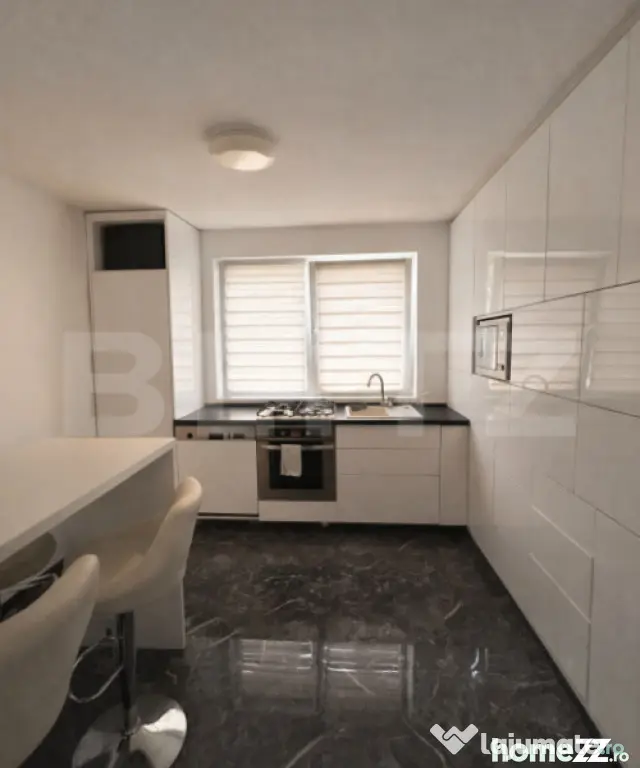 Duplex 3 camere | Mureseni, | Aproape de Plaza Mall