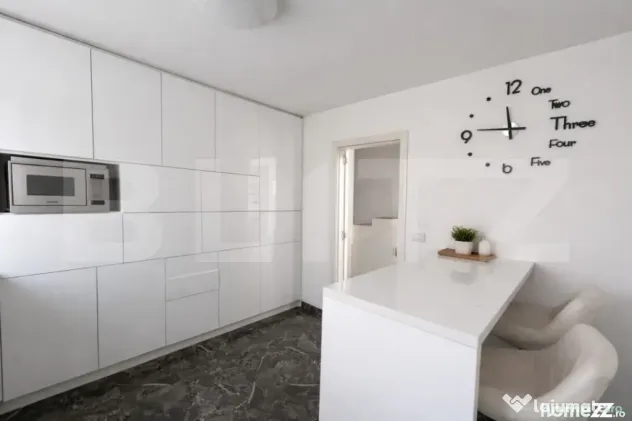 Duplex 3 camere | Mureseni, | Aproape de Plaza Mall