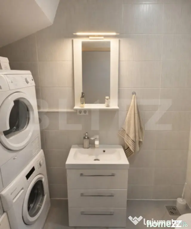 Duplex 3 camere | Mureseni, | Aproape de Plaza Mall